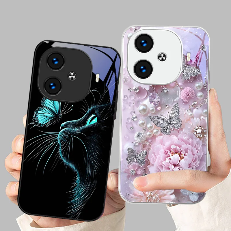 Luxury Shockproof C… - image