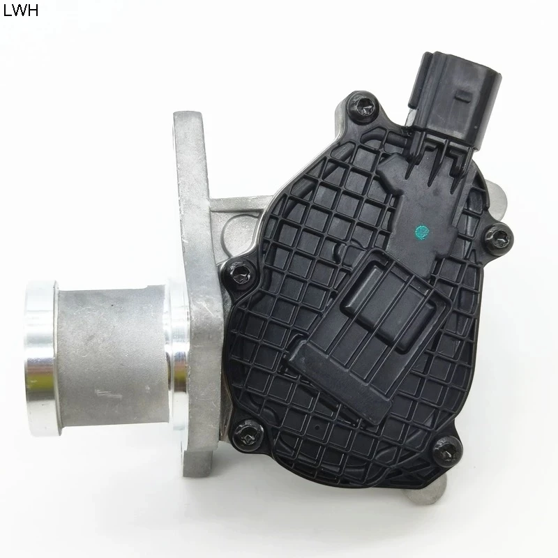 Auto parts High quality Waste gas recirculation valve EGR valve FOR JAC T6 T8 4DA1 engine 1026150FA130