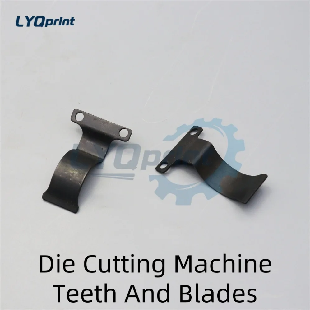 

Аксессуары для машин для высечки Полностью автоматическая линия для высечки Зубья и лезвия с сердечником