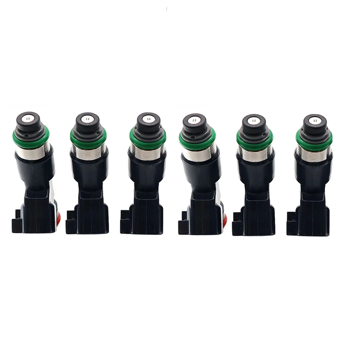 Injetor de combustível 7G9N-AC para S60 S80 V6 V70 XC60 XC70 F250