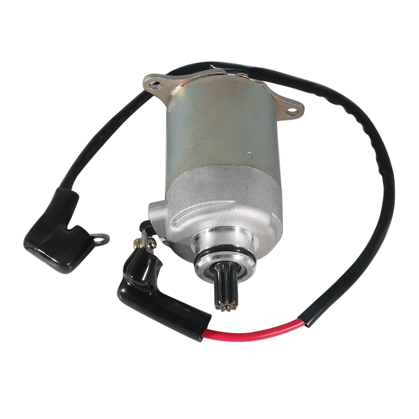 Motorcycle Starter Motor For Aeon ATV Utility 125 Overland 180 RS RSII 180 OEM: 31200-119-000 OEM: 31200119-000