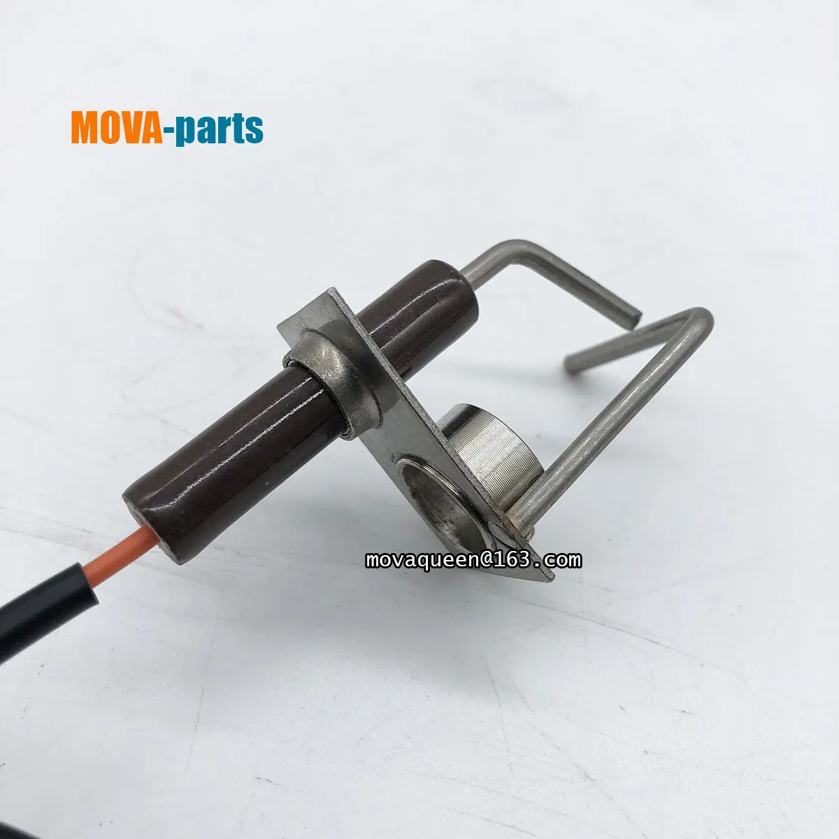 Gas Stove Cooking Electronic Igniter Spare Parts ODS Pilot Burner