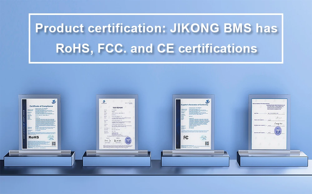 JIKONG V19 Smart Inverter BMS 8S~16S 24V 48V 200A Strom 1A 2A Aktiver Balancer für LiFePO4 Li-Ion LTO Batterie Haushaltsenergiespeicher BMS JK-PB2A16S20P – Detail 27