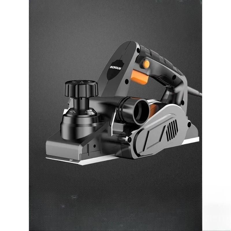 

Electric tool planer