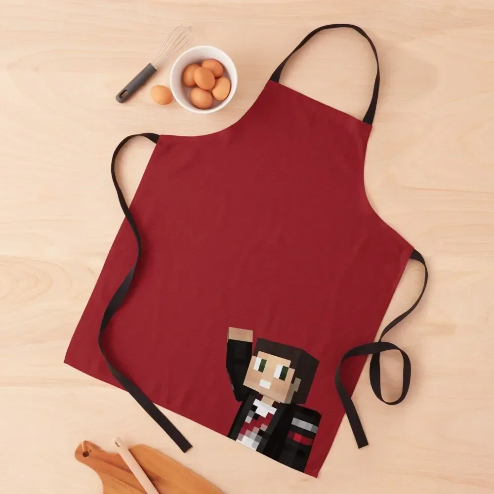 

Hello! Apron Kitchen Things For Man Apron