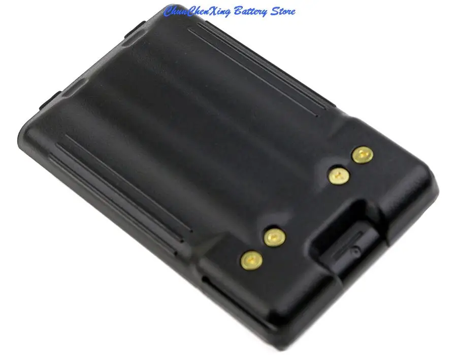 100% NEW2200mAh/2600mAh battery for Vertex VX-110,VX-160,VX-170,VX-410,VX-420,FT-60,VX-120,VX-150,VX-180,VX-210,VX-246