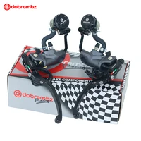 Modificación de motocicleta 22mm 19RCS palancas de embrague de freno cilindro maestro depósito de bomba hidráulica para Honda Suzuki Kawasaki Yamaha