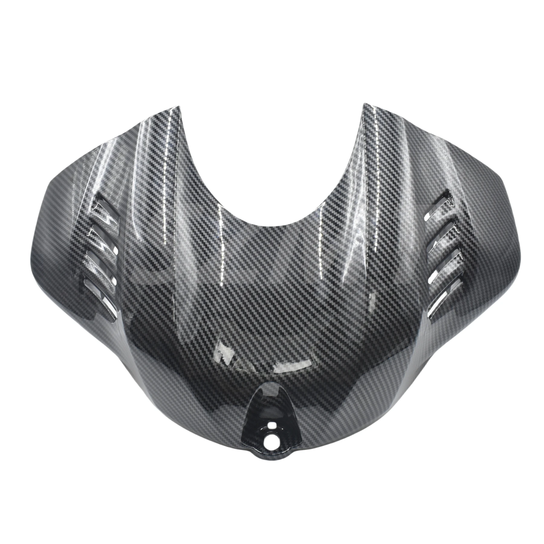 R6 17 18 19 20 Carbon Fiber Motorcycle Gas Tank Air Box Front Cover Fairing For Yamaha YZF R6 2017 2018 2019 2020 Fairing