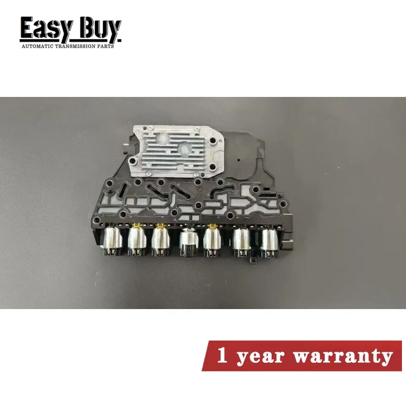 

New 6T30 6T40 6T45 TGen1 24256797 24256525 Transmission Control Module TCU TCM Suit For Chevrolet Cruz Buick