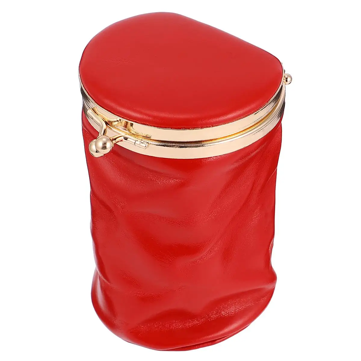 

Сумка для губной помады, крошечная маленькая сумочка для макияжа, черное зеркало, винтажная мини-косметичка, дорожная сумка для хранения туалетных принадлежностей, сумка для монет