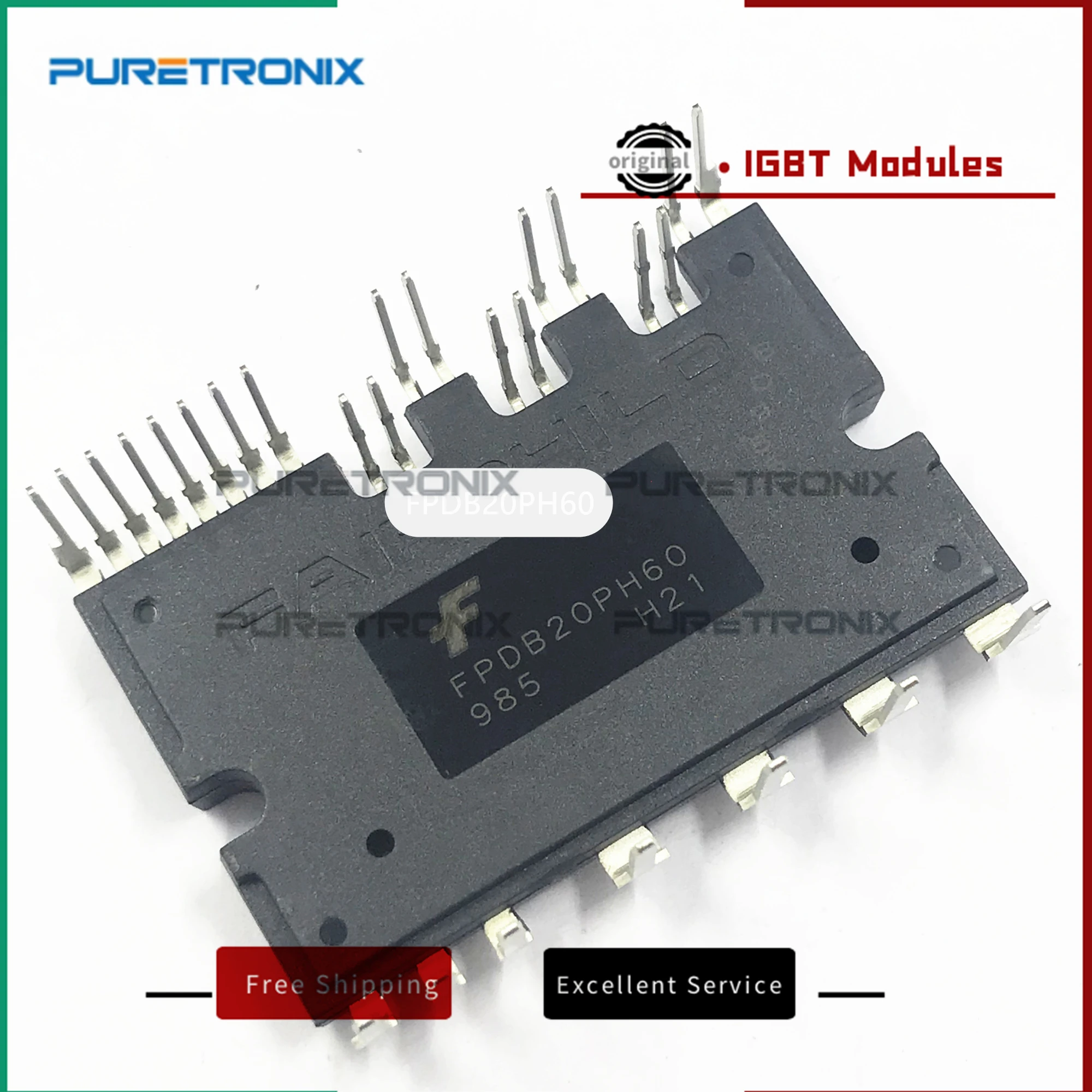 FNB34060T FPDB40PH60B  FPDB40PH60  FPDB60PH60B   FPDB30PH60  FPDB20PH60  FPDB50PH60 New Original  Power Module