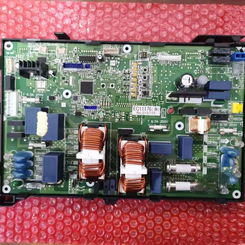 Air conditioner outdoor unit main control board EC11176 control board RZQH125MY3C RXQ305ABY