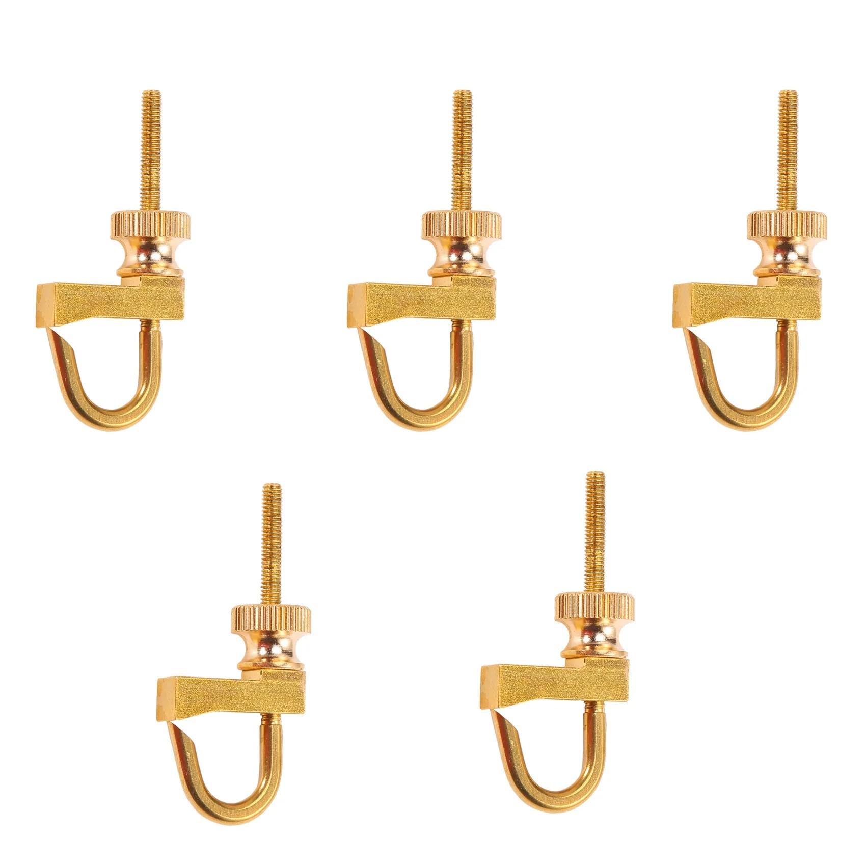 【stock】1-4-4-4-violin-tools-repair-glue-violin-crack-f-shape-crack-clamp-adjustable-luthier-tools-violin-making-tool