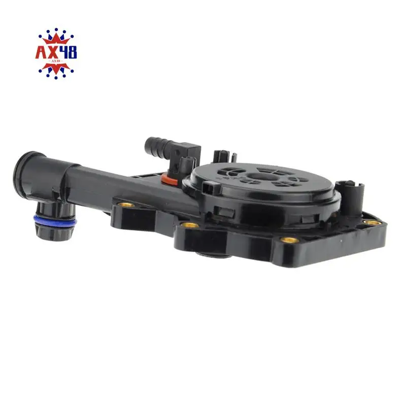 

AX48-New PCV Crankcase Vent Valve For -BMW E38 E39 540I 740I 740IL 840Ci 11617501563