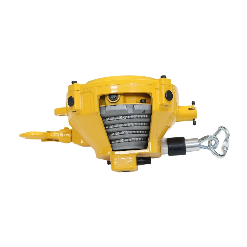 EW-15/EW-22/EW-30/EW-40/EW-50 Safe and Reliable Spring Balancer 50kg Balancer Hanging Tools Holder Hanging