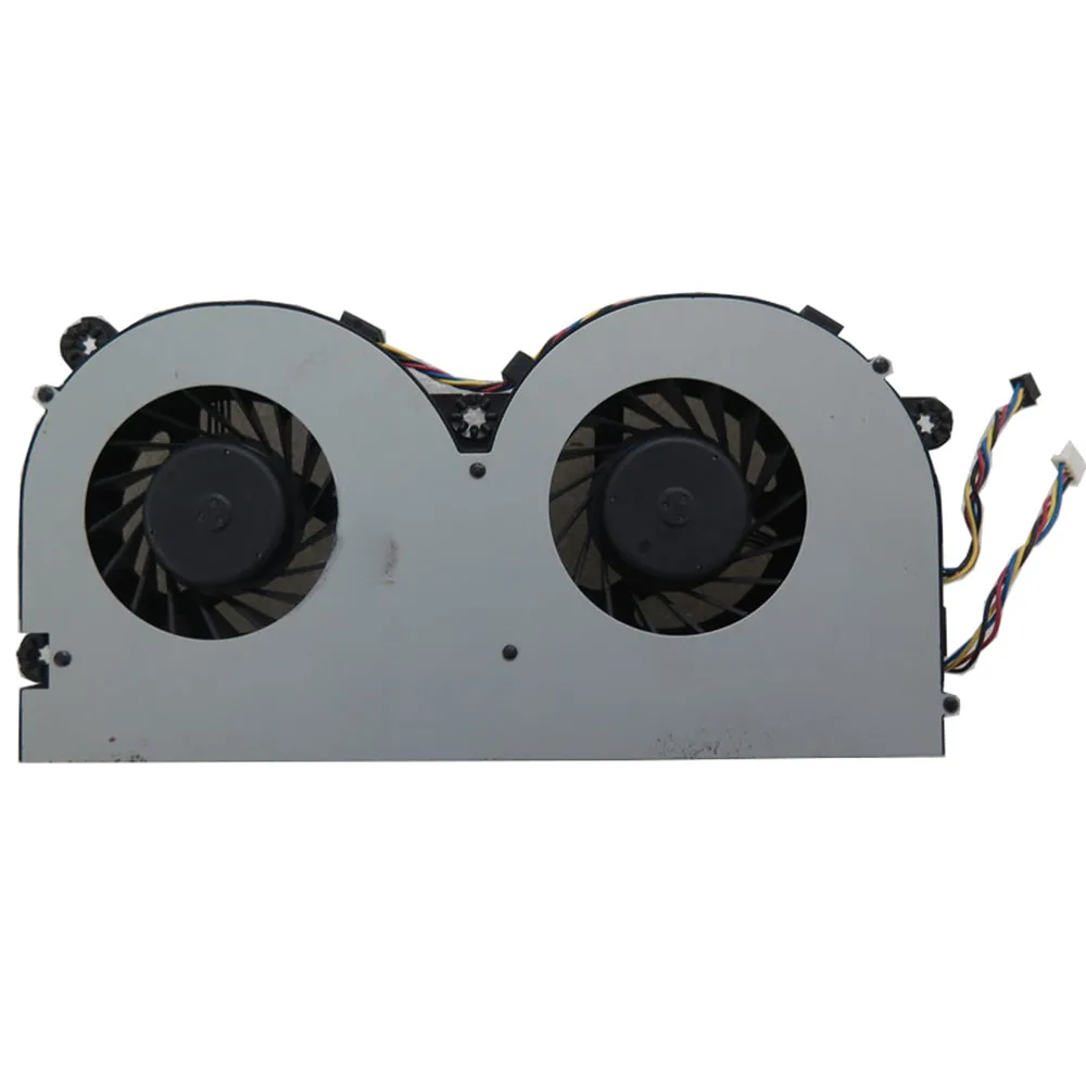 Cooling Fan For HP EliteOne 800 G2 ProOne 600 G2 600 G3 837359-001 KUC2012DA60 6033B0043301 DC12V 0.75A