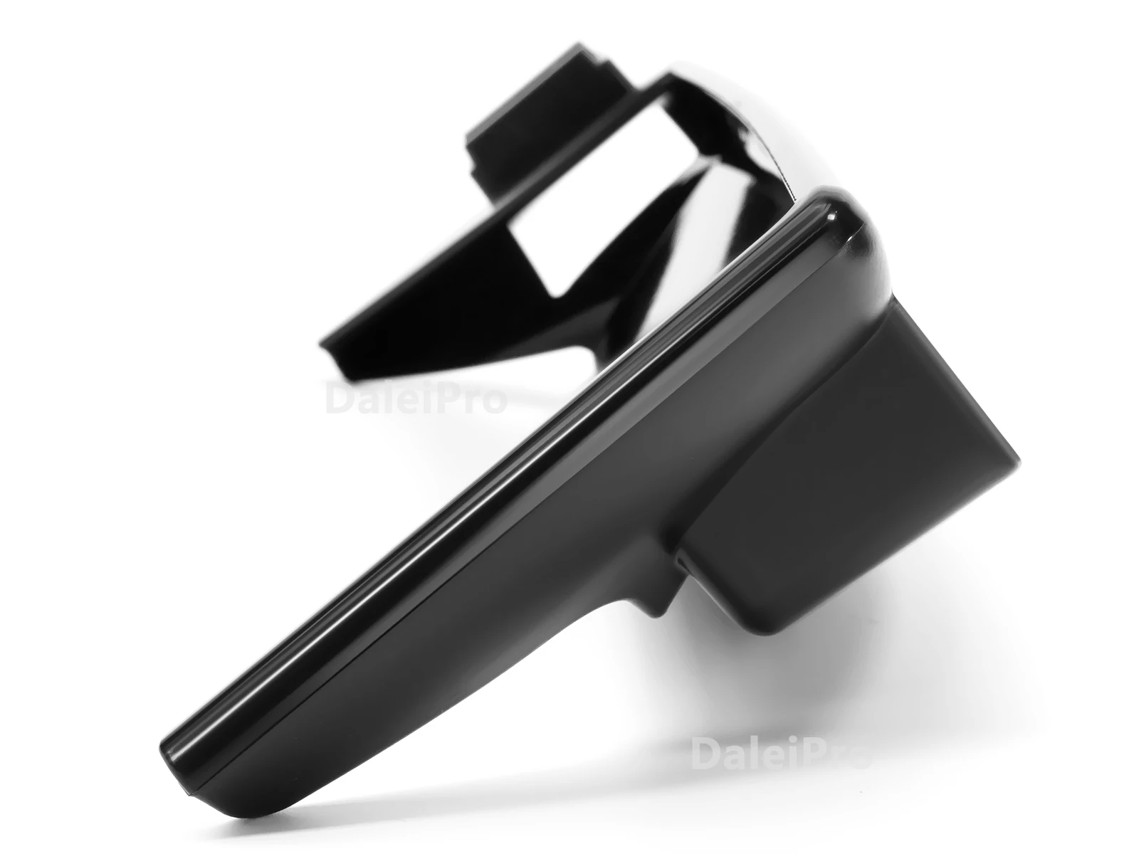 Für BMW 5er G30 2017-2020 BMW 6er GT Auto-Handyhalterung Bildschirm-Fixierclip Kabelloses Ladegerät Maßgefertigte Handy-Bildschirmhalterung – Detail 5