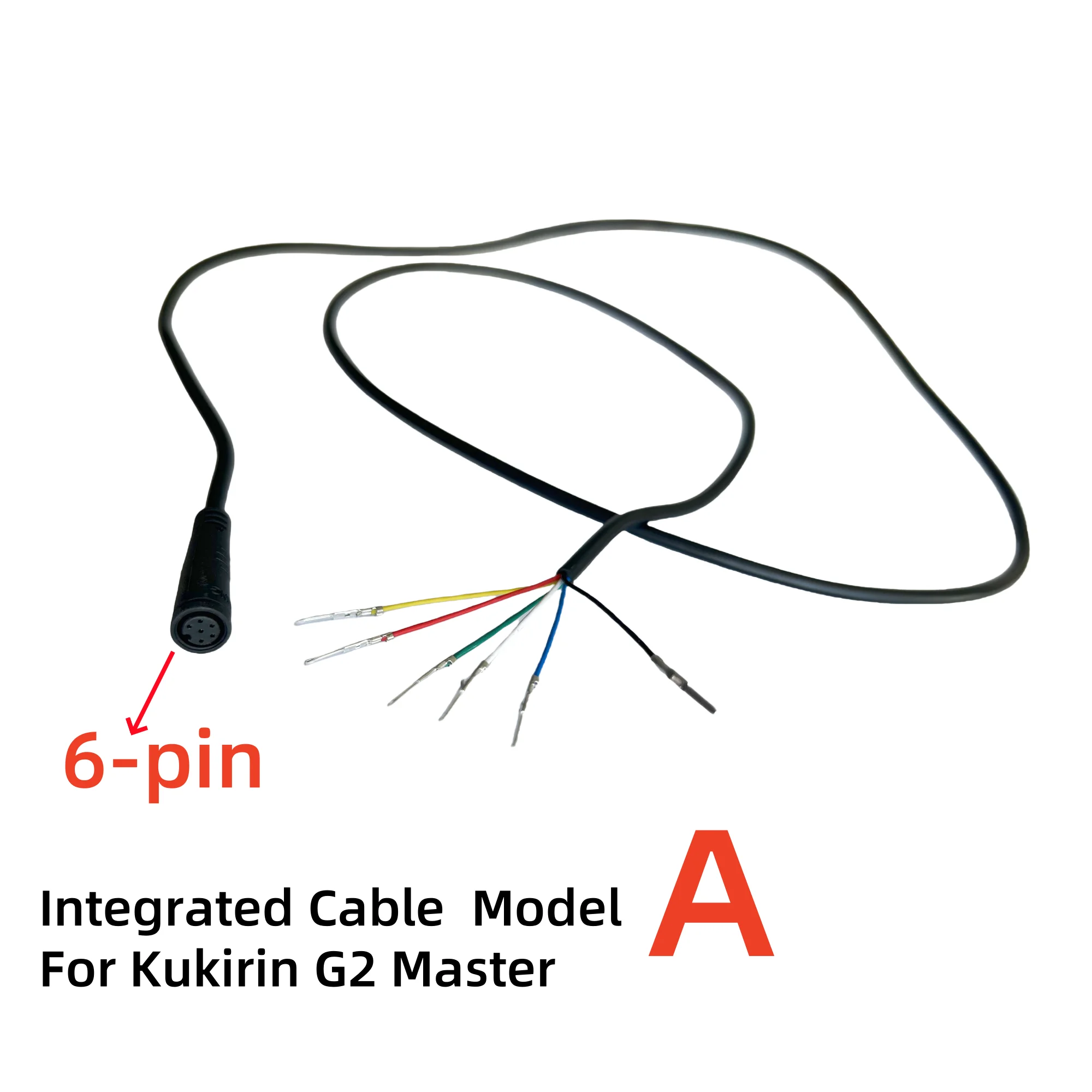 Original  Kukirin G2 Master Integrated Cable Parts Electric Scooter Control integrated Wiring Harness Data Line Accessories