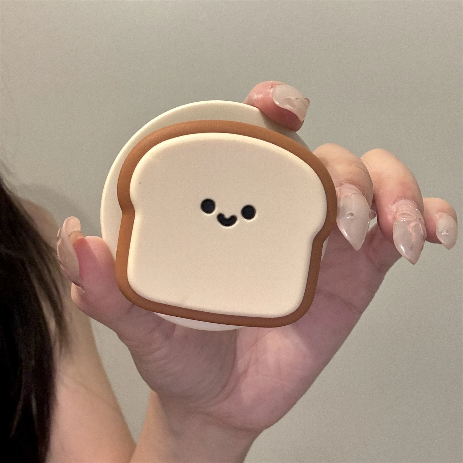 

Магнитный кронштейн для держателя Magsafe Griptok, подставка для кольца на палец телефона, поддержка IPhone 15, кронштейн для девочек