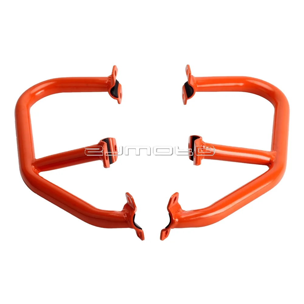 

STLF For Harley Pan America 1250 Special RA1250S Engine Guard Highway Crash Bar