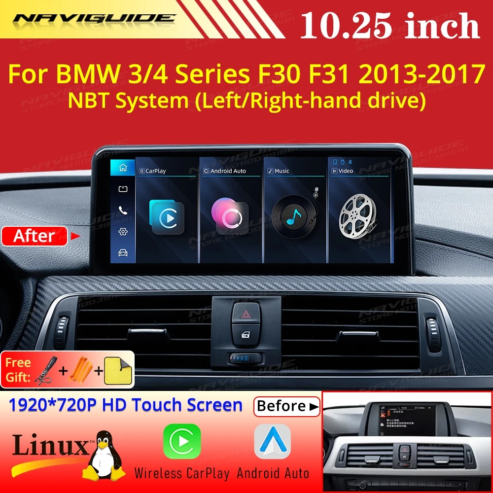 10.25" Linux System… - image