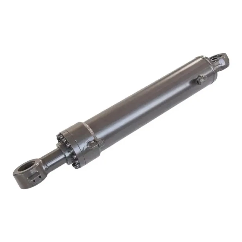 

Loader Spare Parts Repair Kits for Hydraulic Cylinder Free Energy Generator