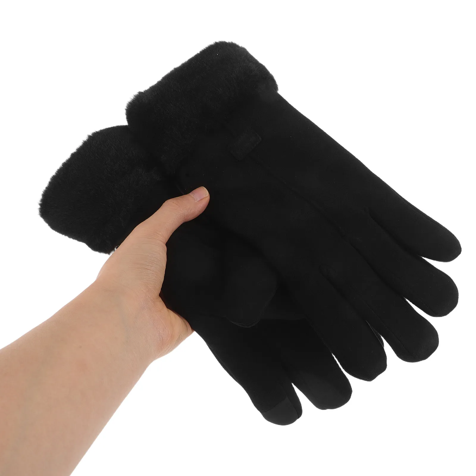 

1 пара женских перчаток с подогревом, водонепроницаемые, перезаряжаемые через USB, зимние грелки для рук, перчатки для катания на лыжах, велоспорта, сенсорные перчатки для занятий спортом на открытом воздухе