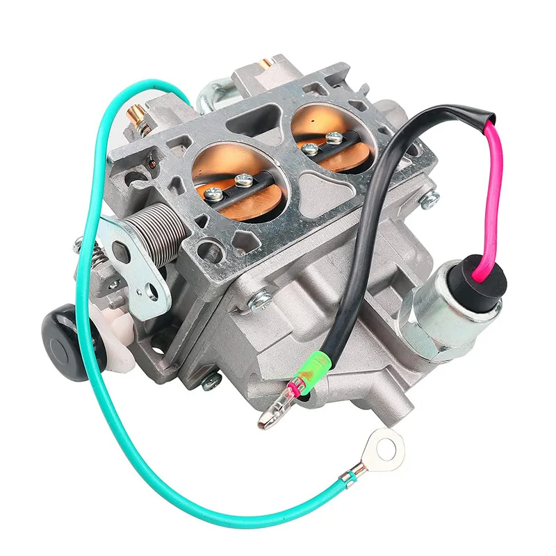 Mechanical Parts, Engine Carburetor 24853112-S 113S