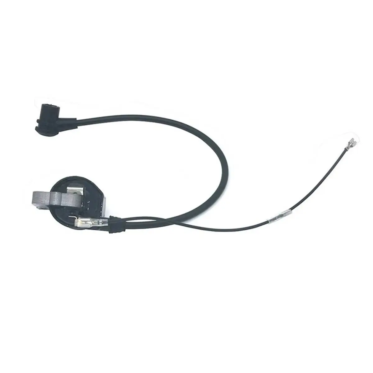 PHONE&GEAR 503 63 98-01 High Voltage Ignition Coil for 394 395 394XP 395XP Chainsaws