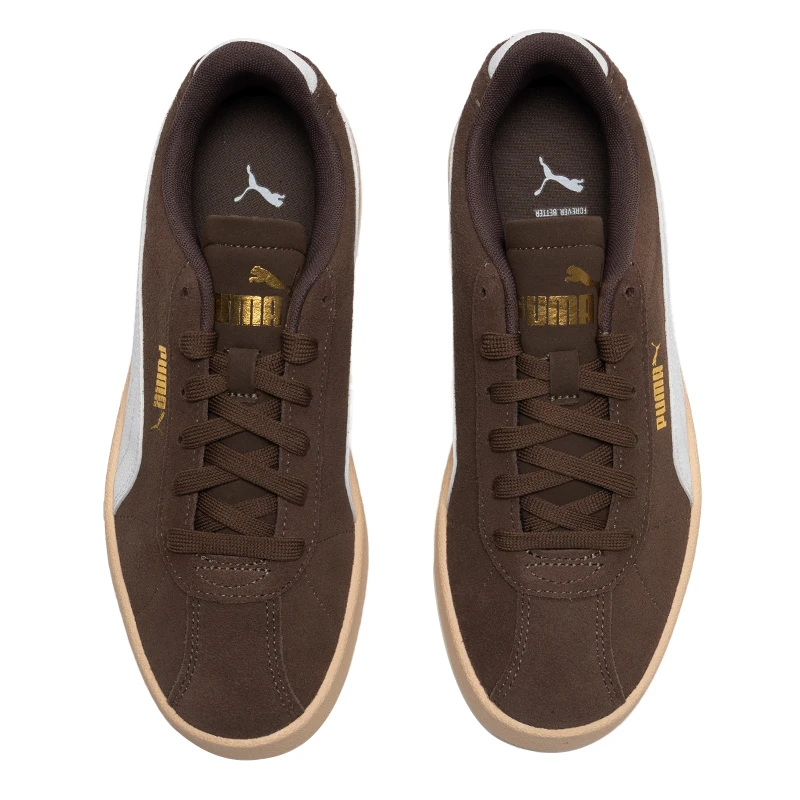 

Puma Men's and Women's Shoes, Retro German Training Shoes, Breathable Sports Shoes, Lightweight Sneakers, Fashionable and Versatile Low-Top Casual Shoes 397444-15
