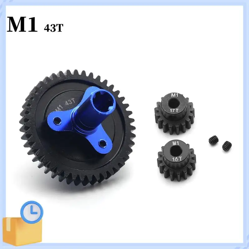 

ABTK-RC Car Clutch Up Straight Shaft Kit For 1/10 Arrma Granite Senton Vorteks Big Rock 3S/Kraton Outcast 4S M1