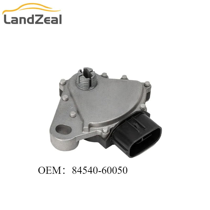 

84540-60050 8454 0600 50 автомобильный переключатель безопасности для Toyota 4runner Land Cruiser Lexus GX460 2013-2017