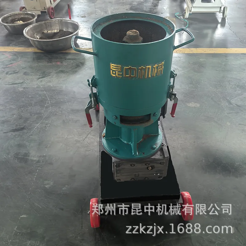 Gear reducer breeding granulator K series gear reducer 260 granulator