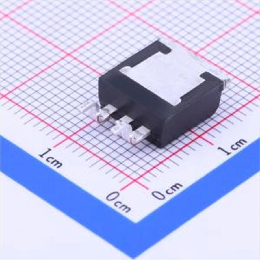 20SZT/LOT TN1215-800G-TR (Tranzystory)