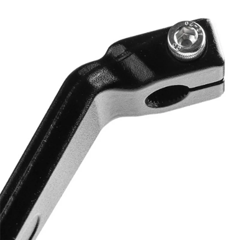 مبتكرة لهوندا CBR250 300 CRF250 300L متوافق معدات الدرجات النارية شيفتر التحول دواسة رافعة ملحق #3