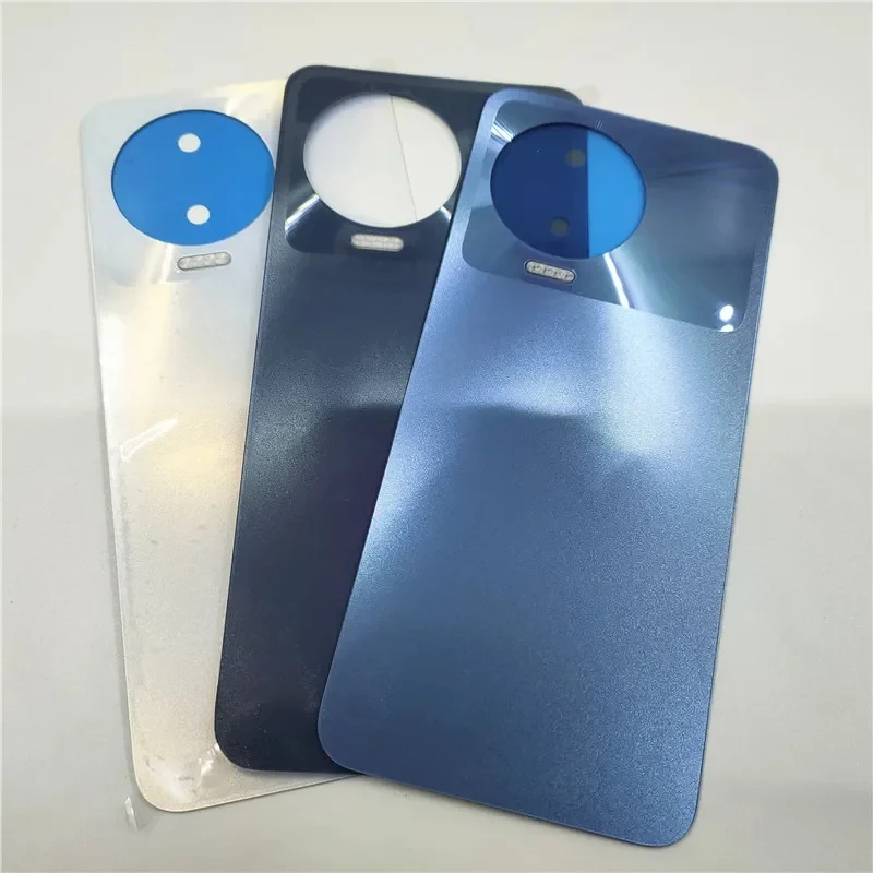 

For Infinix Note 12 Pro 4G X676C X676B Battery Cover Back Rear Housing Case Repair Replace Parts
