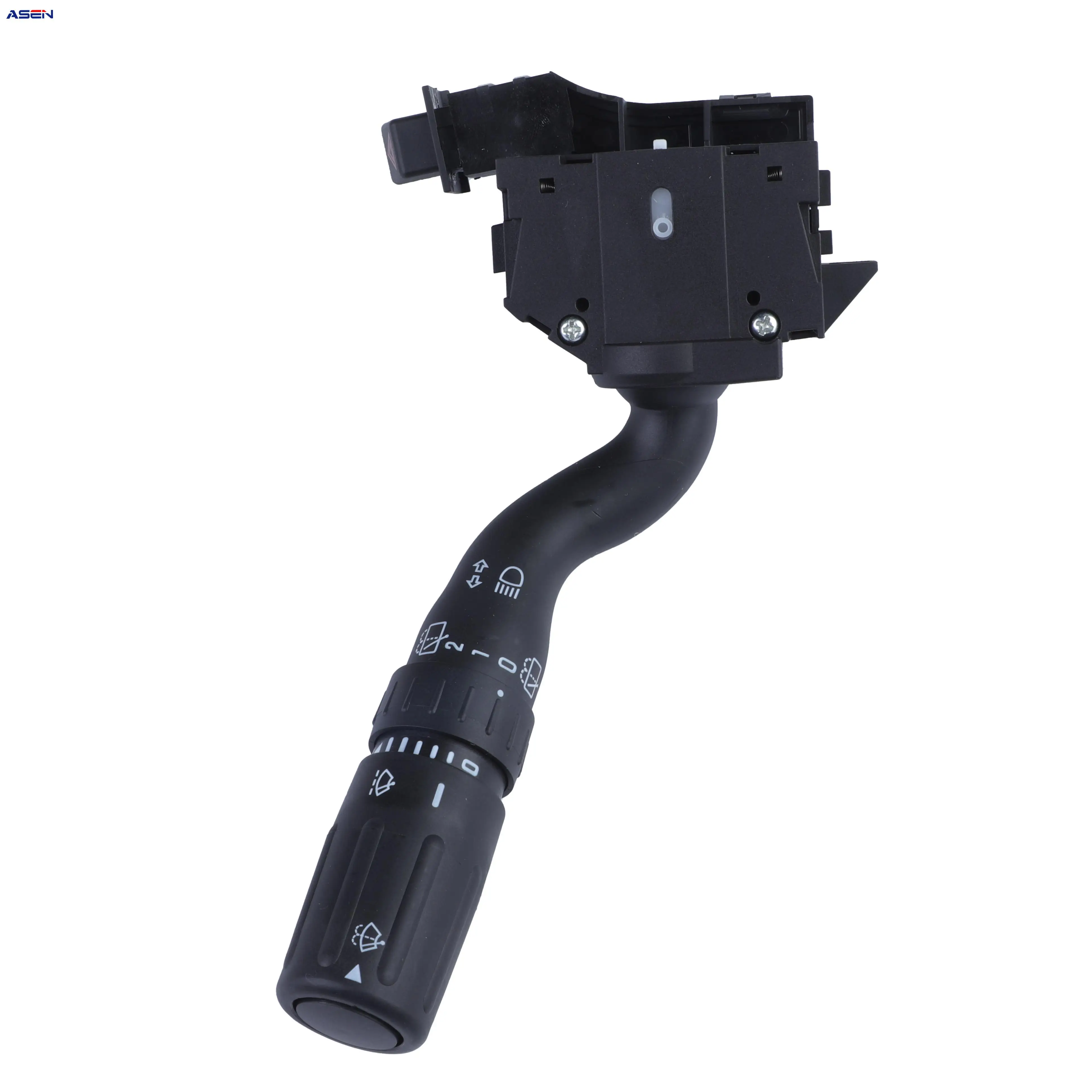 6L2Z-13K359-AA Switch Turn Signal Switch Anti-corrosion High-quality Materials Non-deformation Plastic Material