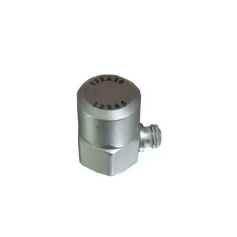 Low-impedance Voltage Output Type (IEPE) Shock Accelerometer 121A02/122A02 General Shock No Isolation