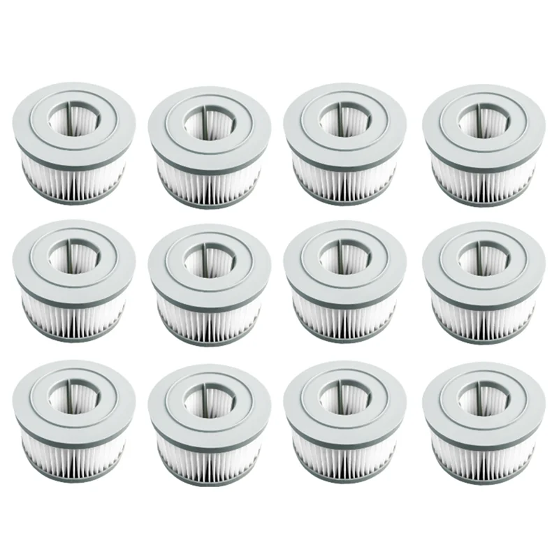 [NEW!N92R】 HEPA Filter For JIMMY JV85/JV85 Pro/H9 PRO A6/A7/A8 Handheld Wireless Vacuum Cleaner Replacement Accessories