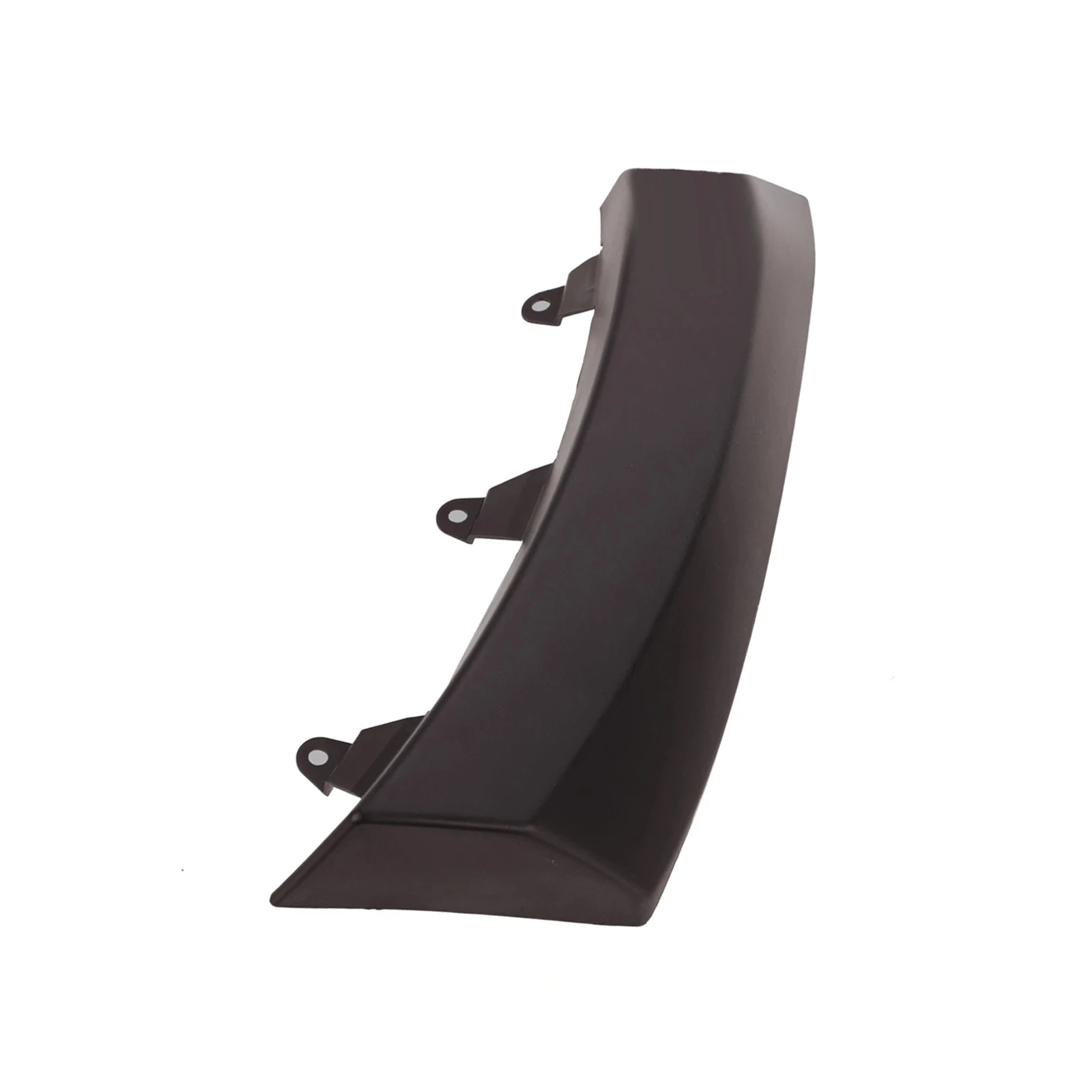 

Direct Replacement Flare Extension Molding Replacement Part As Shown Front Left Molding Replacement Auto Body Accessory