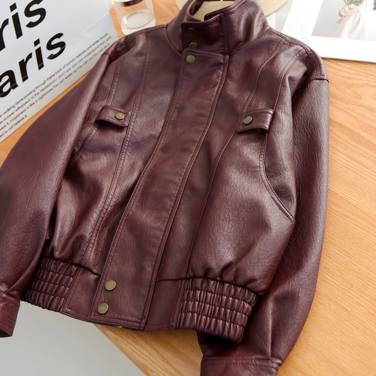 Thumbnail 3 - #59 Best Aviator Jackets to Buy In 2026