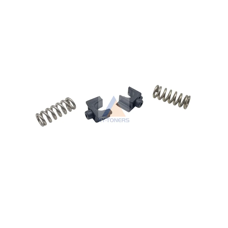 set of 2pcs Fuser Lower Roller Bushing for Kyocera P2135 M2035 1130 M2530 1110 1124