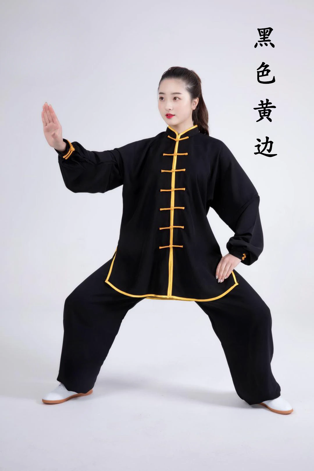 Hot Unisex High quality Tai Chi taiji kung fu uniforms Chinese Style Embroidery clothing Shaolin wushu Morning Exercise Costumes