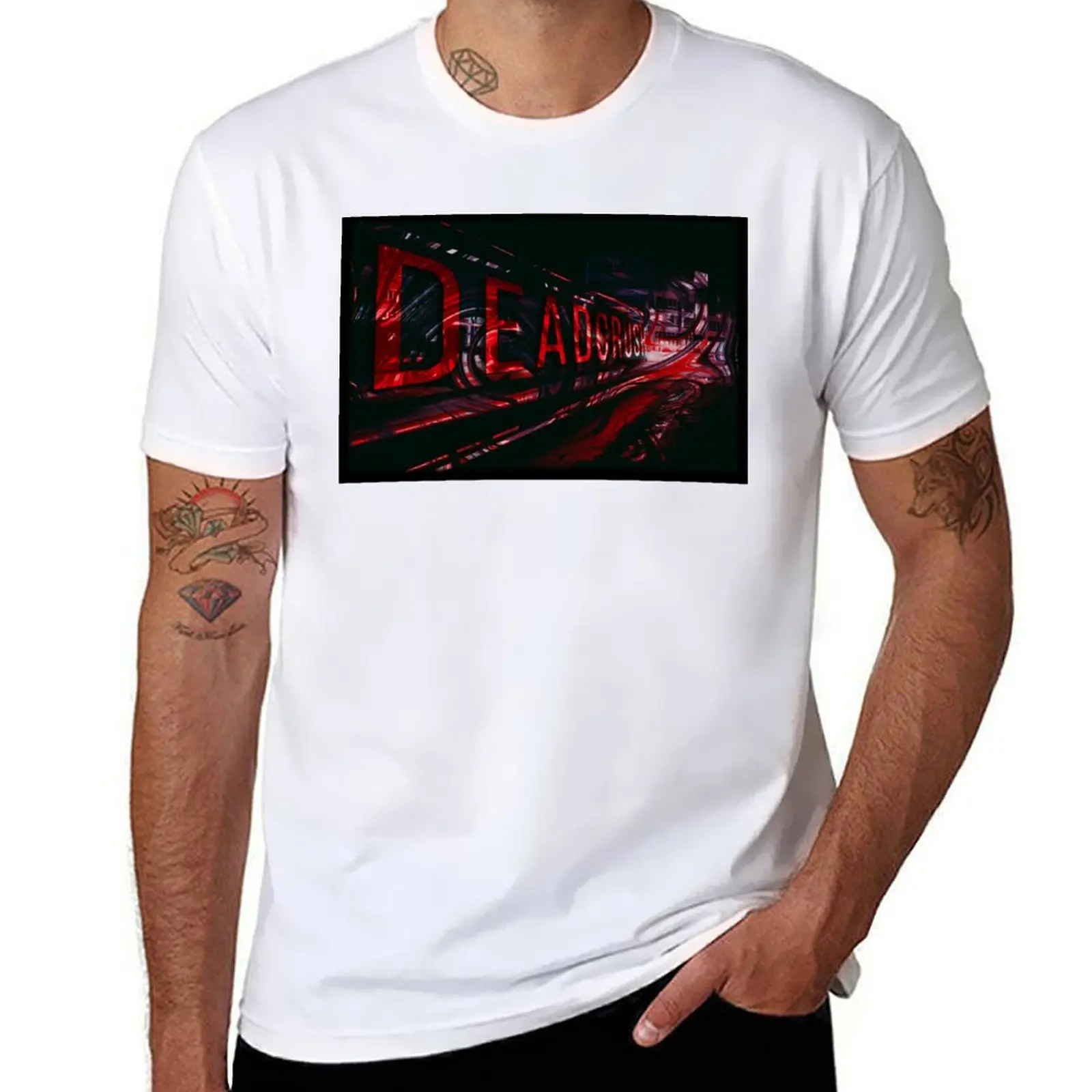 Deadcrush Alt-J T-S…