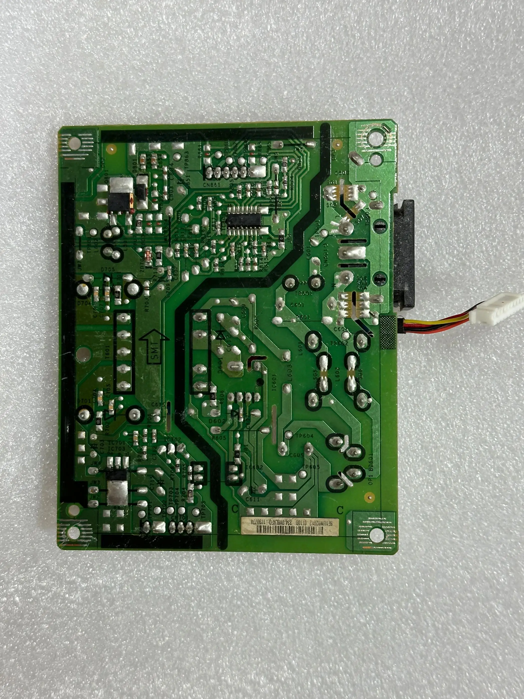 VA1911A-LED Power board Booster board VA2212m-LED 4H.1S002.A11