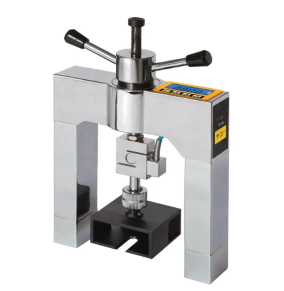 HC-MD60 Pull off  Adhesion Tester