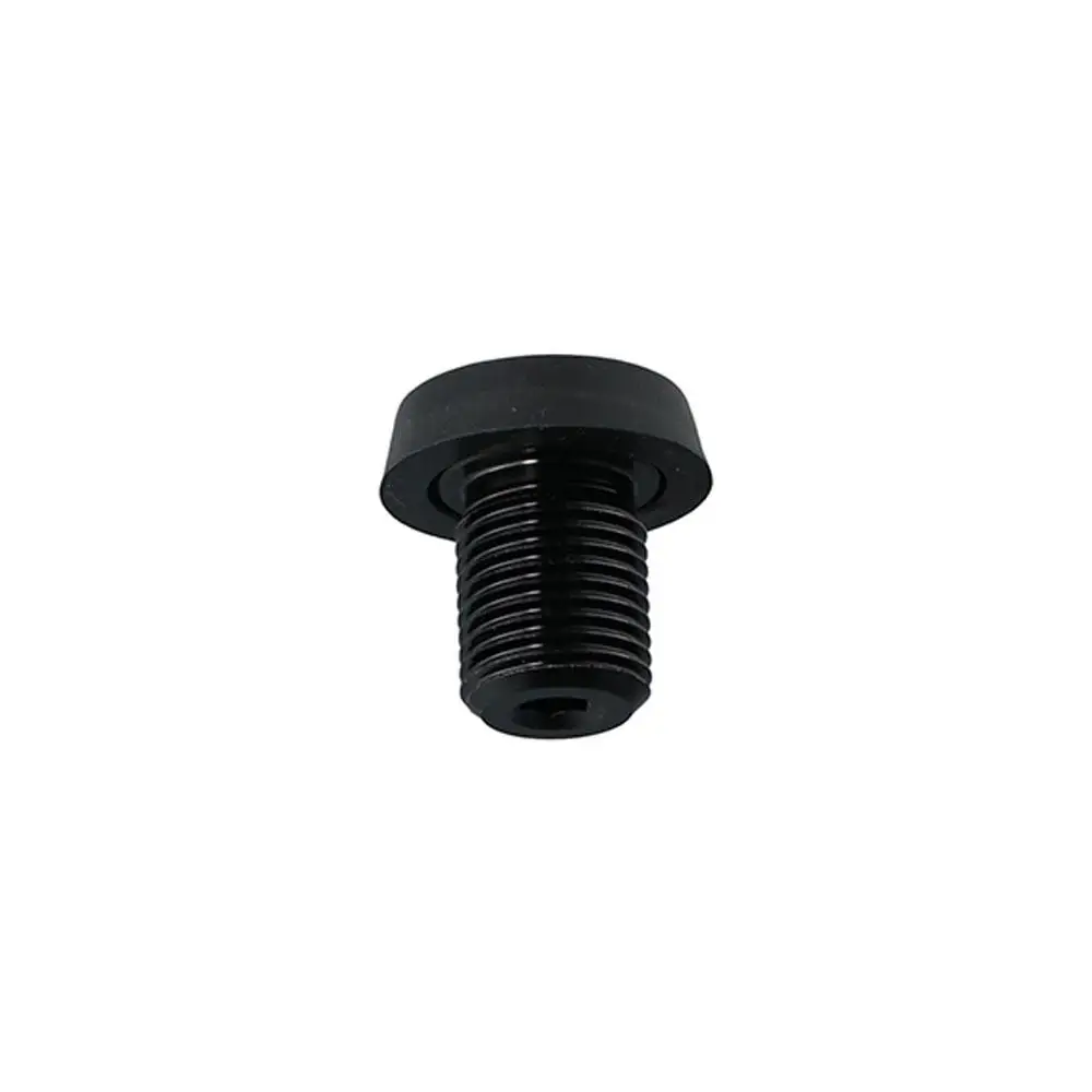 

Pool Bottom Cover Billiard Cue Bumper Cue Stick Protector Case Cover Billiard Back Plug Screw Billiard Cue Bottom Plug