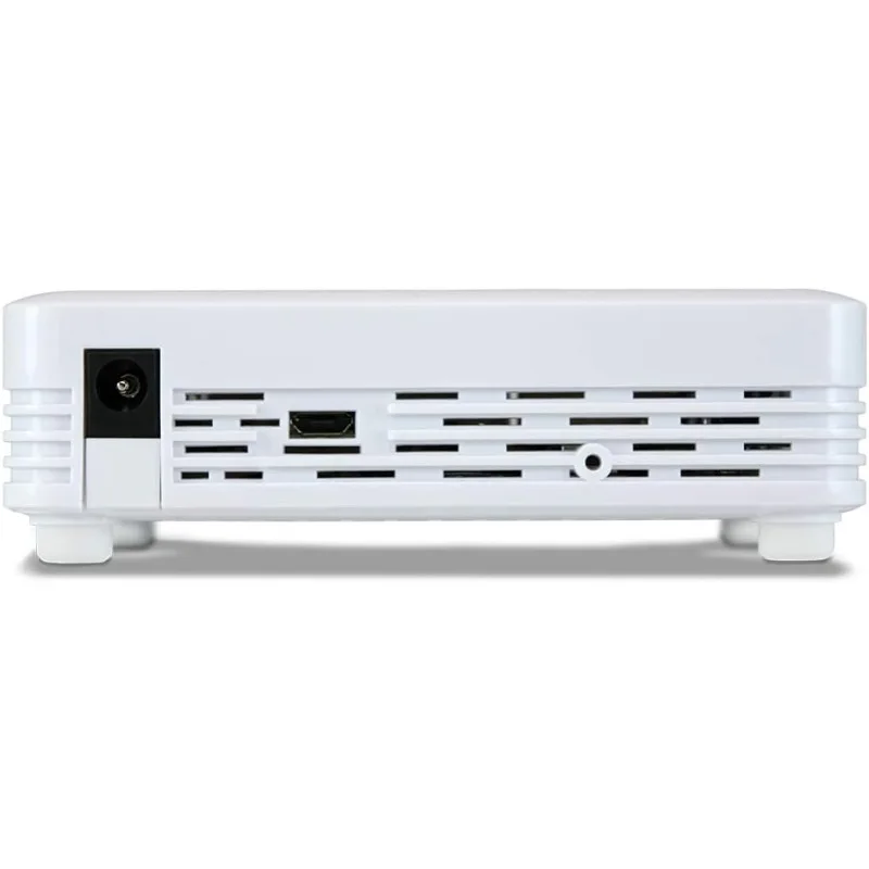 1100 w/pfSense+ Software - Router, Firewall, VPN w/Lifetime TAC Lite Support