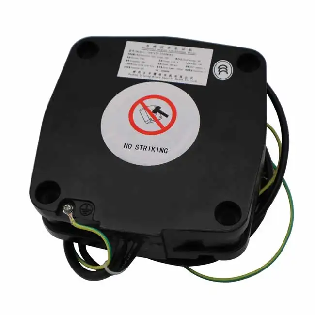 

Elevator Door Motor 140TAST-P5H2M44K
