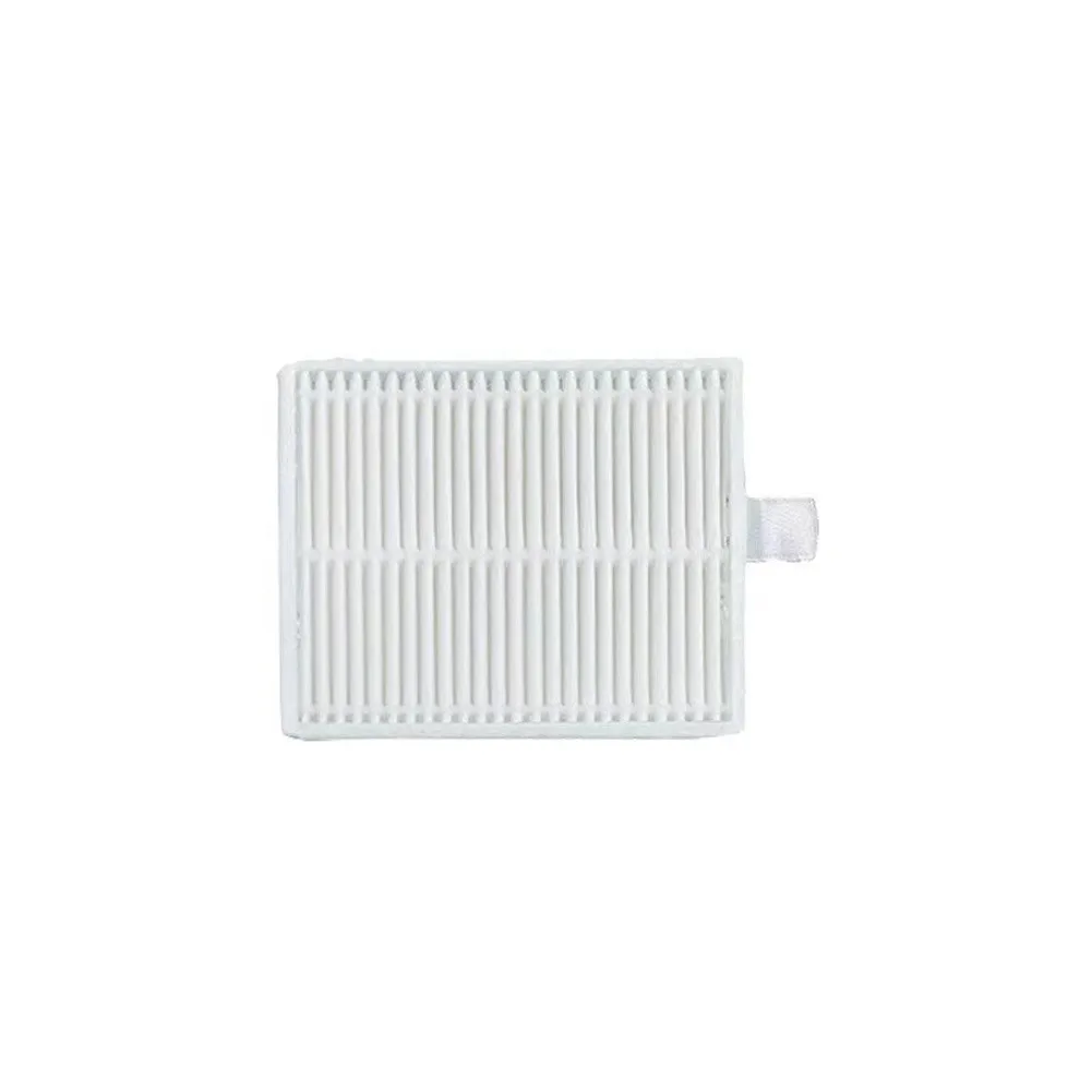 Main Brush Side Brush Filter Set Compatible with For D20 For Air For Plus F21 L30s For Plus Robot Vacuum Cleaner